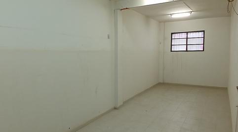 Foto 4 de Pis en venda a Calle del Jardín de San Federico, Goya, Madrid