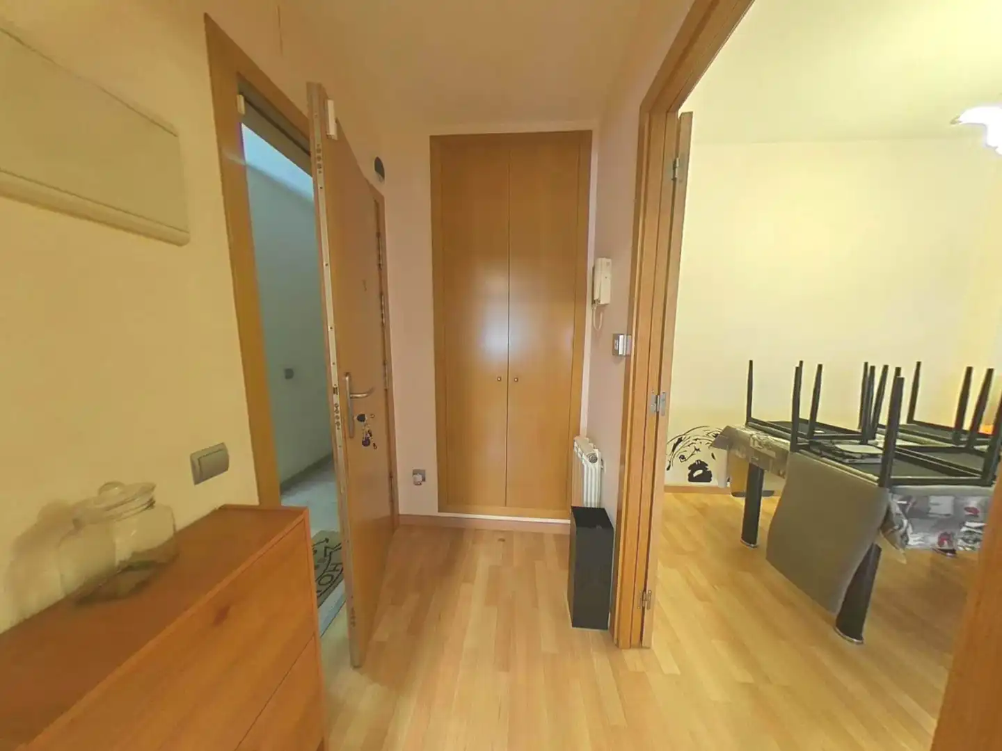 Flat with lift to rent in Carrer del Puigsacalm, imagen 5