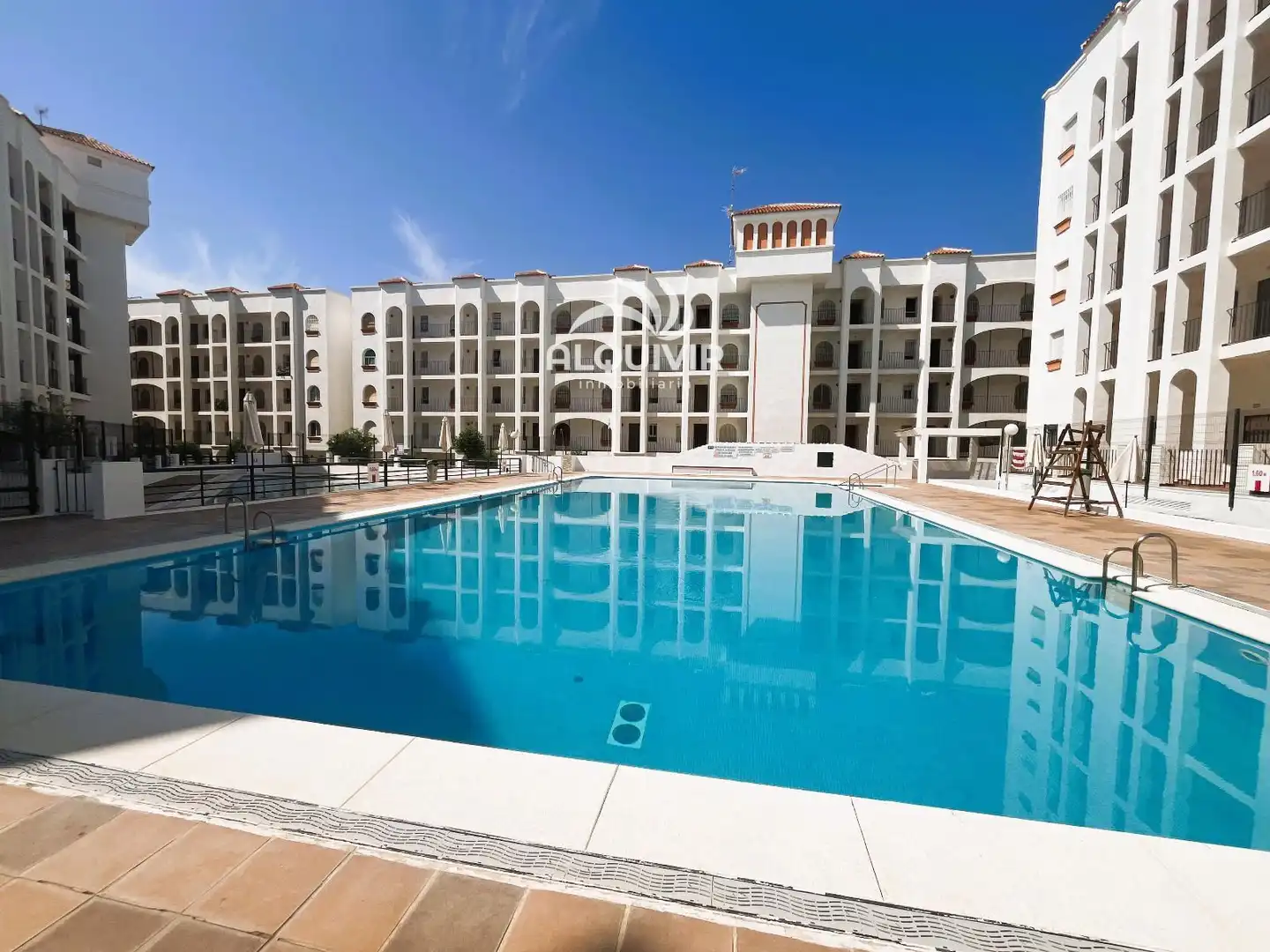 Appartement avec piscine à vendre à sector p, imagen 30