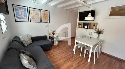 Foto 2 de Pis de lloguer a Carrer de Parlament, Sant Antoni,  Barcelona Capital