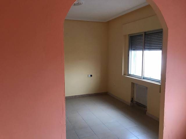 Piso en Venta en Angel Jimenez en Carpio