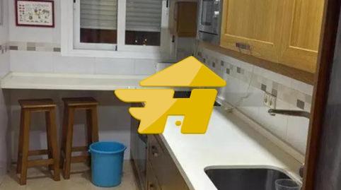 Foto 2 de Pis en venda a Calle Escritora Carmen de Burgos, Ciudad Jardín - Zoco,  Córdoba Capital