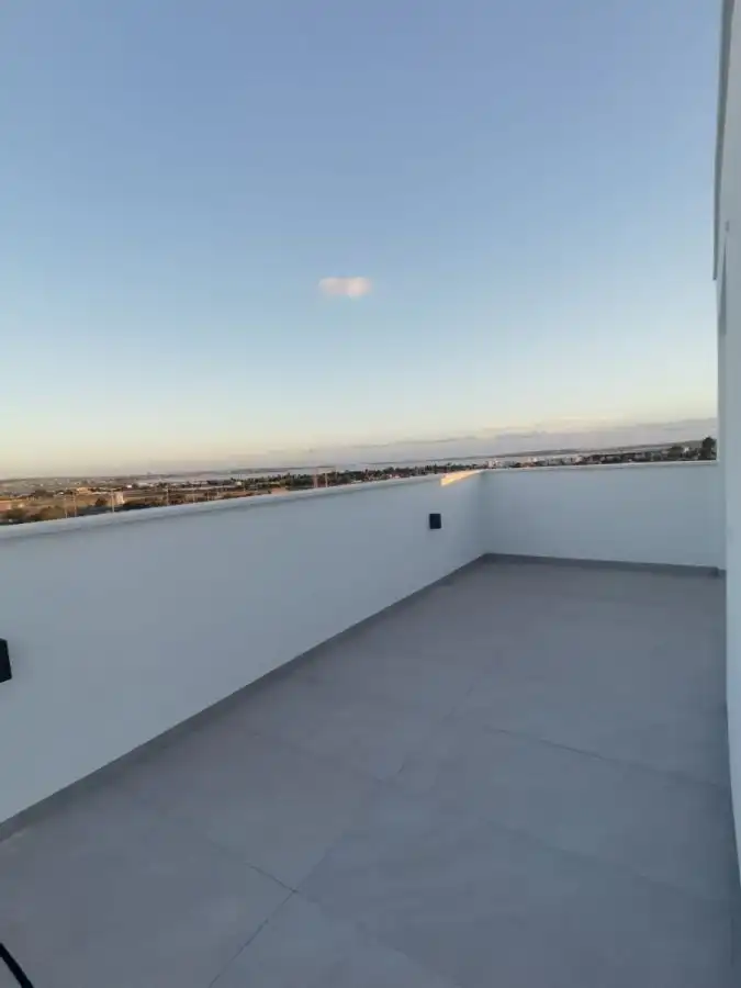 Xalet amb piscina en venda a Los Montesinos, imagen 23