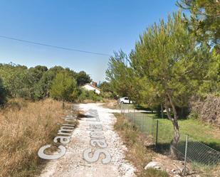 Casa o xalet en venda en Vilanova i la Geltrú