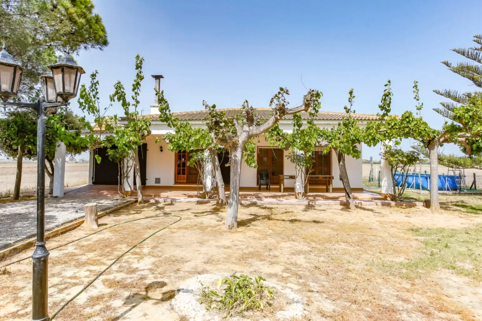 Casa rústica en venta en Deltebre, imagen 2