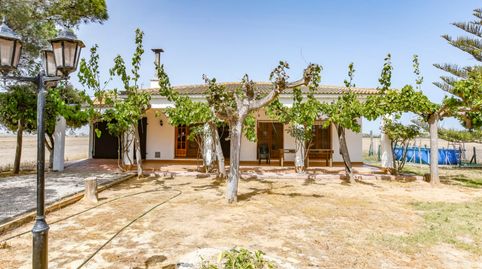 Foto 2 de Finca rústica en venta en Deltebre, Tarragona