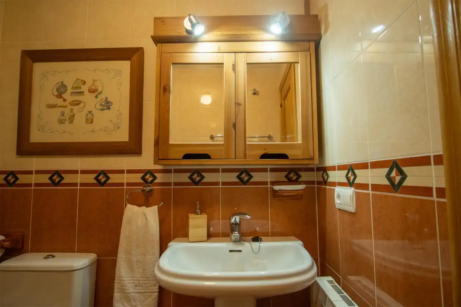 Wohnung zur Miete in Muros de Nalón, Asturias