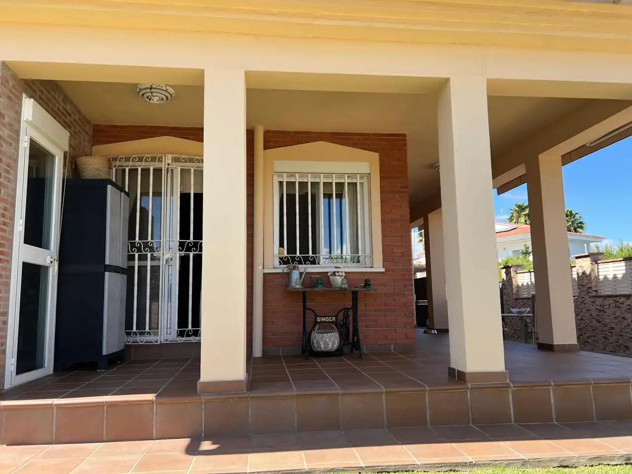 Haus mit Pool zum Verkauf in Manantiales - Lagar - Cortijo, imagen 80