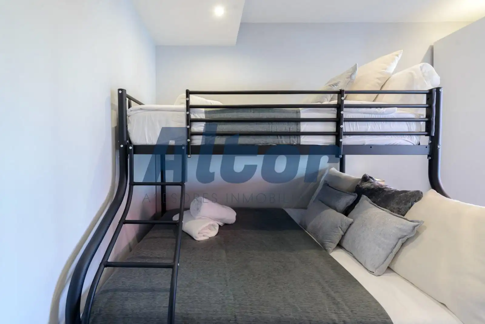 Appartement avec ascenseur à louer à EMPERADOR CALOR V, imagen 30