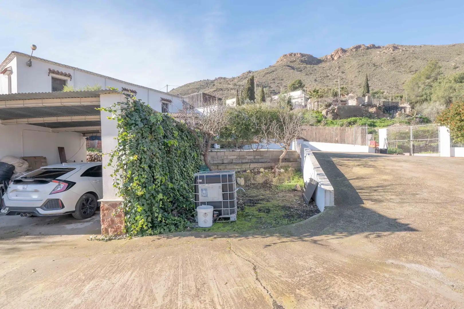 Casa o chalet en venta en Paraje los López, 7, Berja