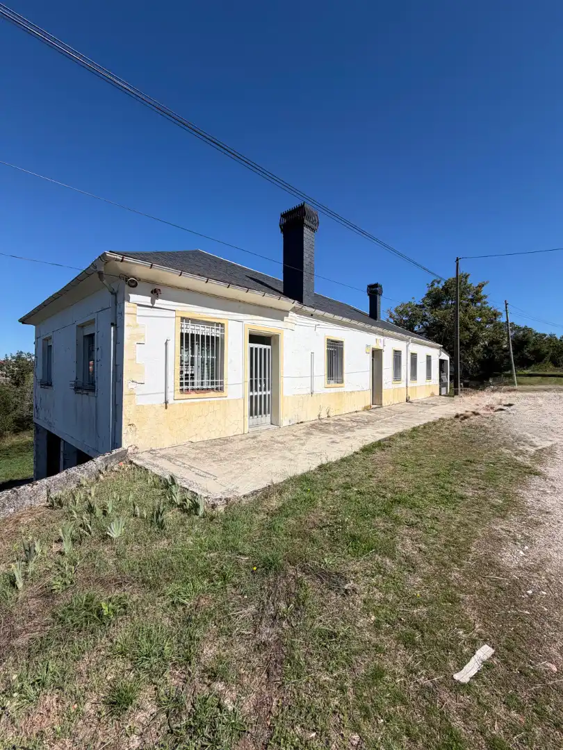 House with terrace for sale in Montederramo, imagen 2