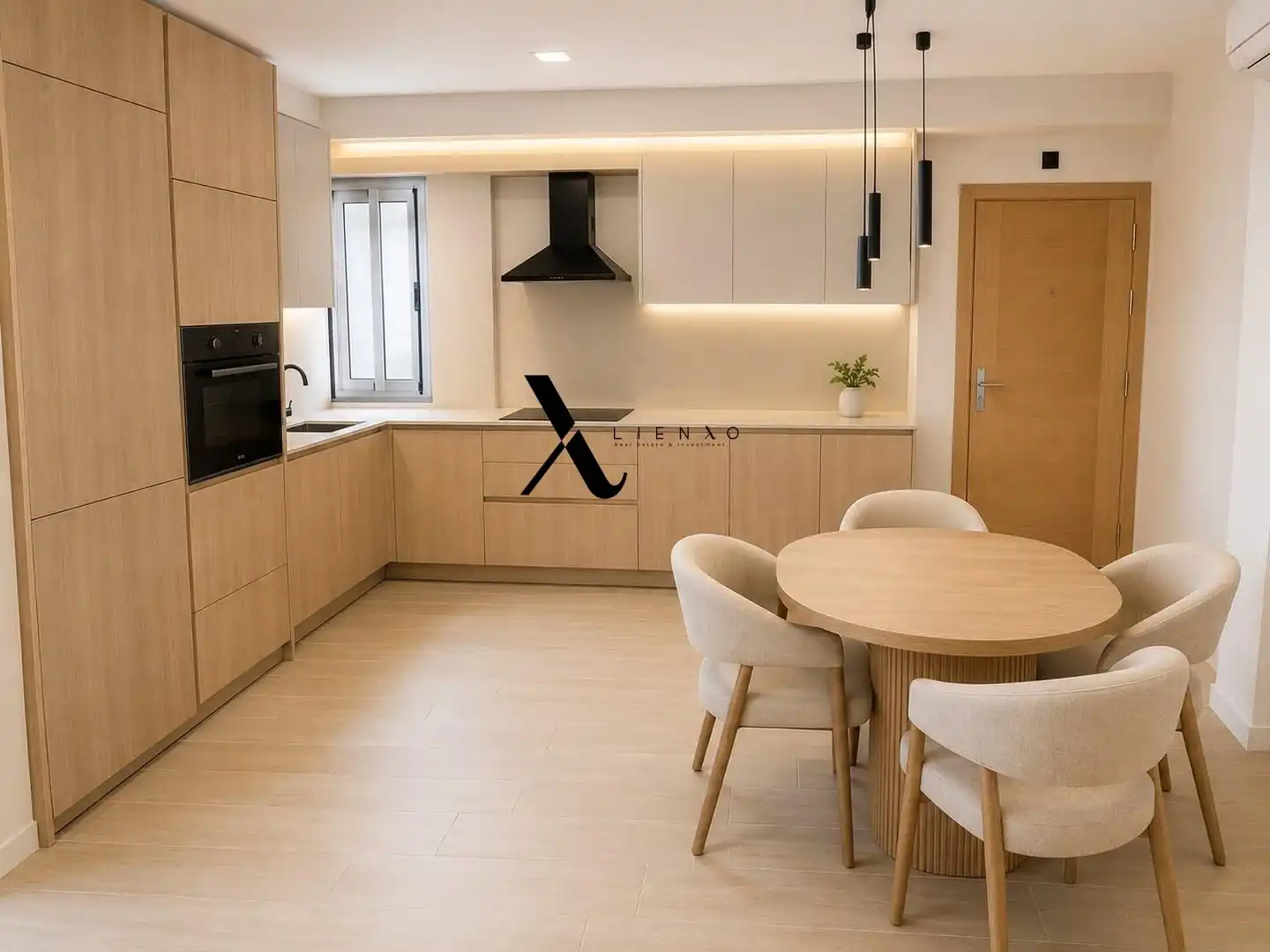 Flat for sale in Sutullena