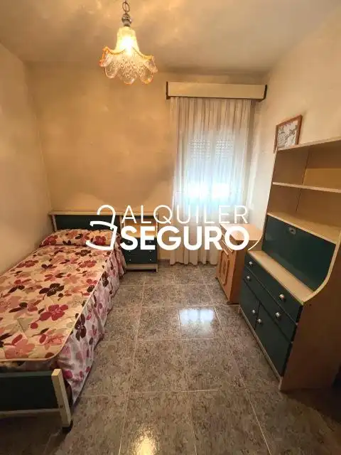 Pis de lloguer a Murillo, La Alhóndiga