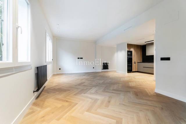 Piso en Venta en General Álvarez de Castro en Trafalgar