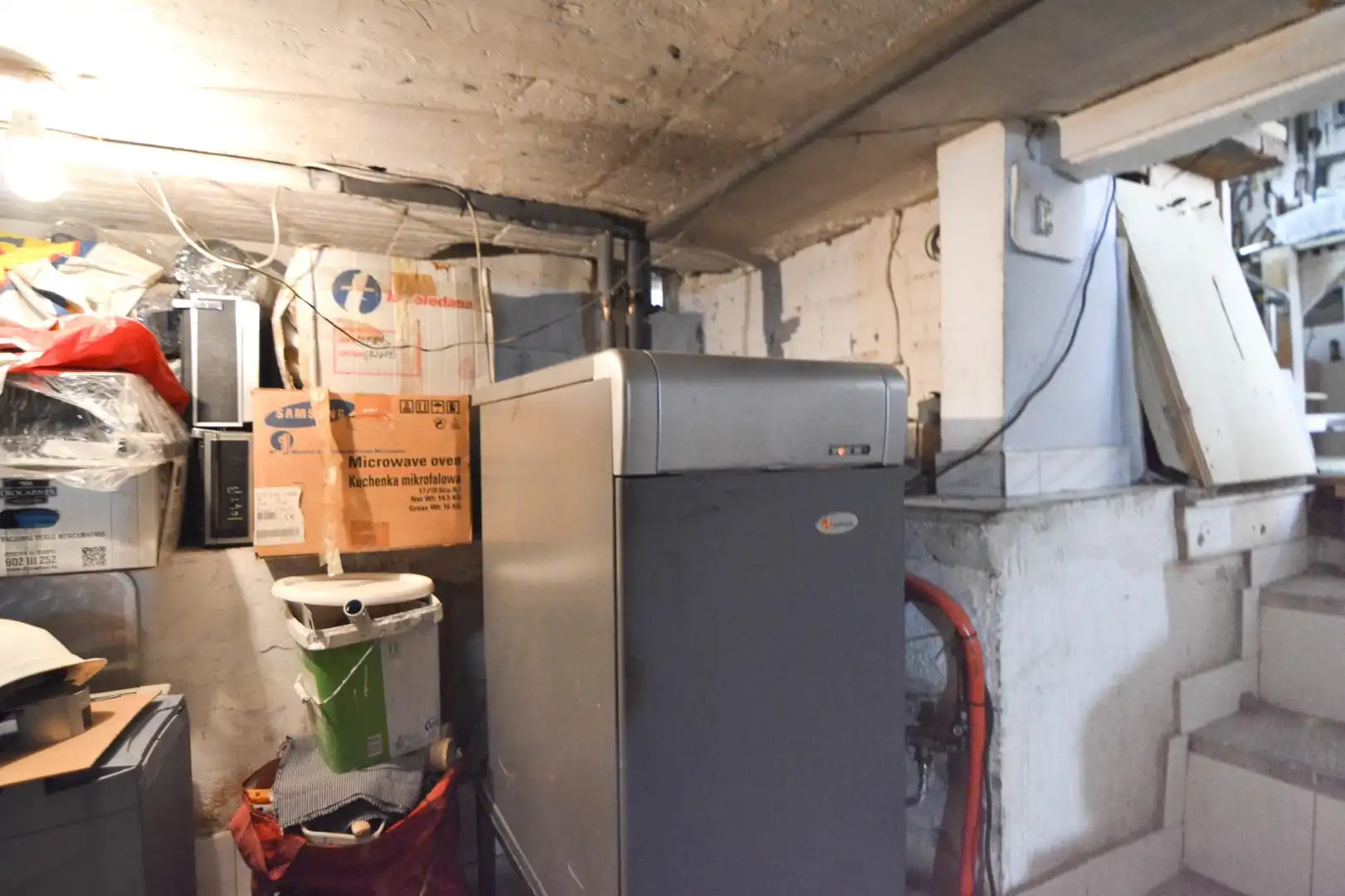 Casa o xalet en venda en Quijorna amb Aire condicionat, Calefacció i Terrassa