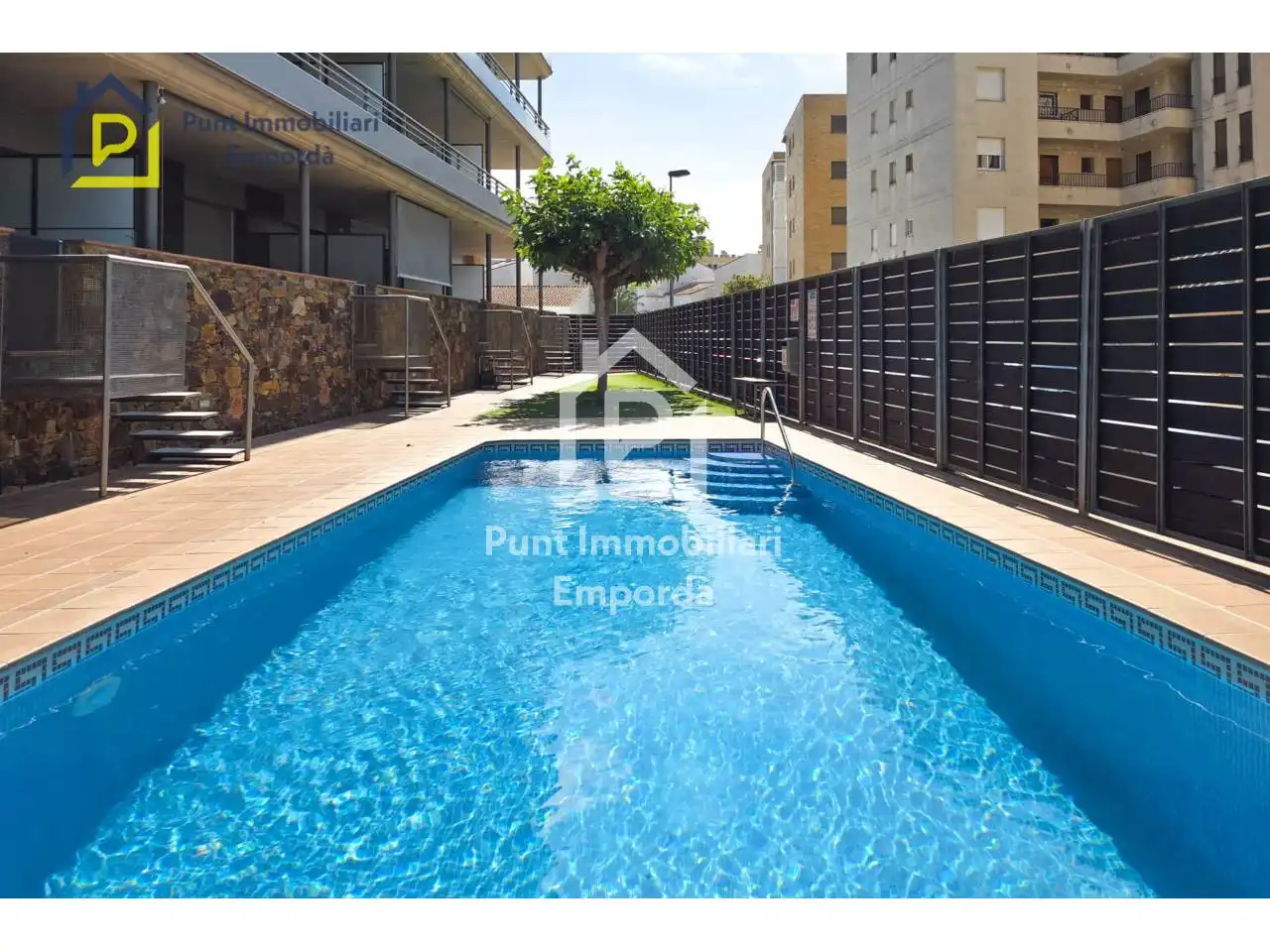 Apartament amb terrassa en venda a Calle Joanot Martorell, imagen 29