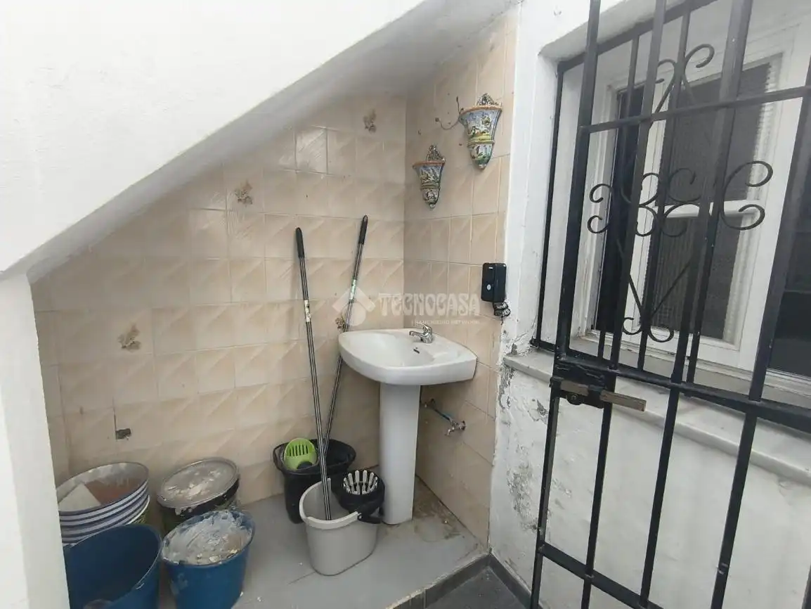 Terrassa de Casa o xalet en venda en Barbate amb Terrassa
