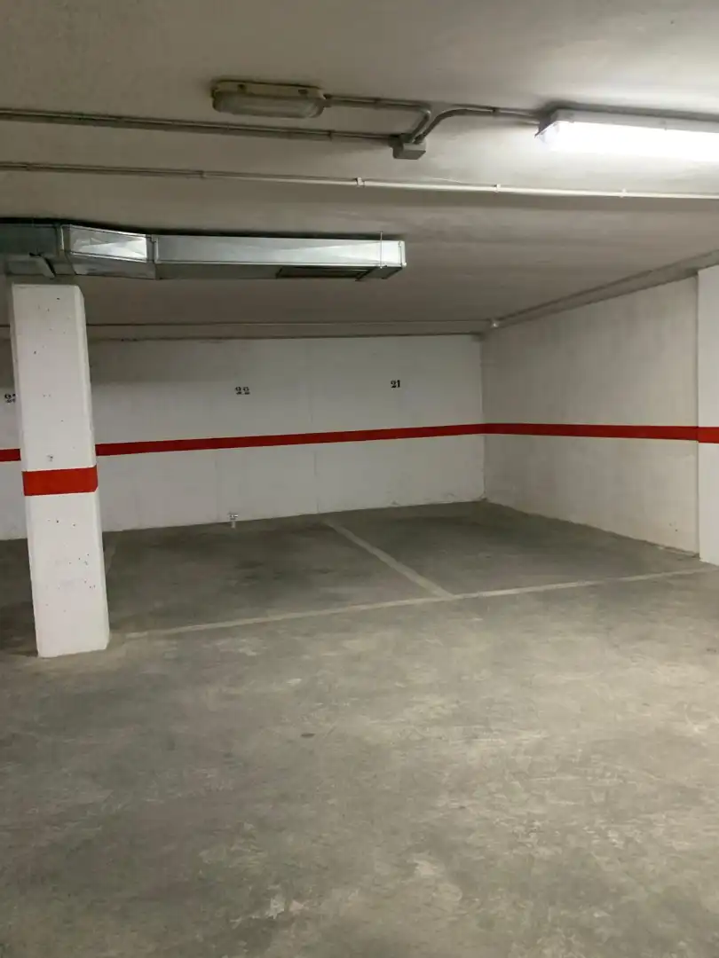 Garaje en venta en Camino Viejo del Puerto, 7, Torrecilla