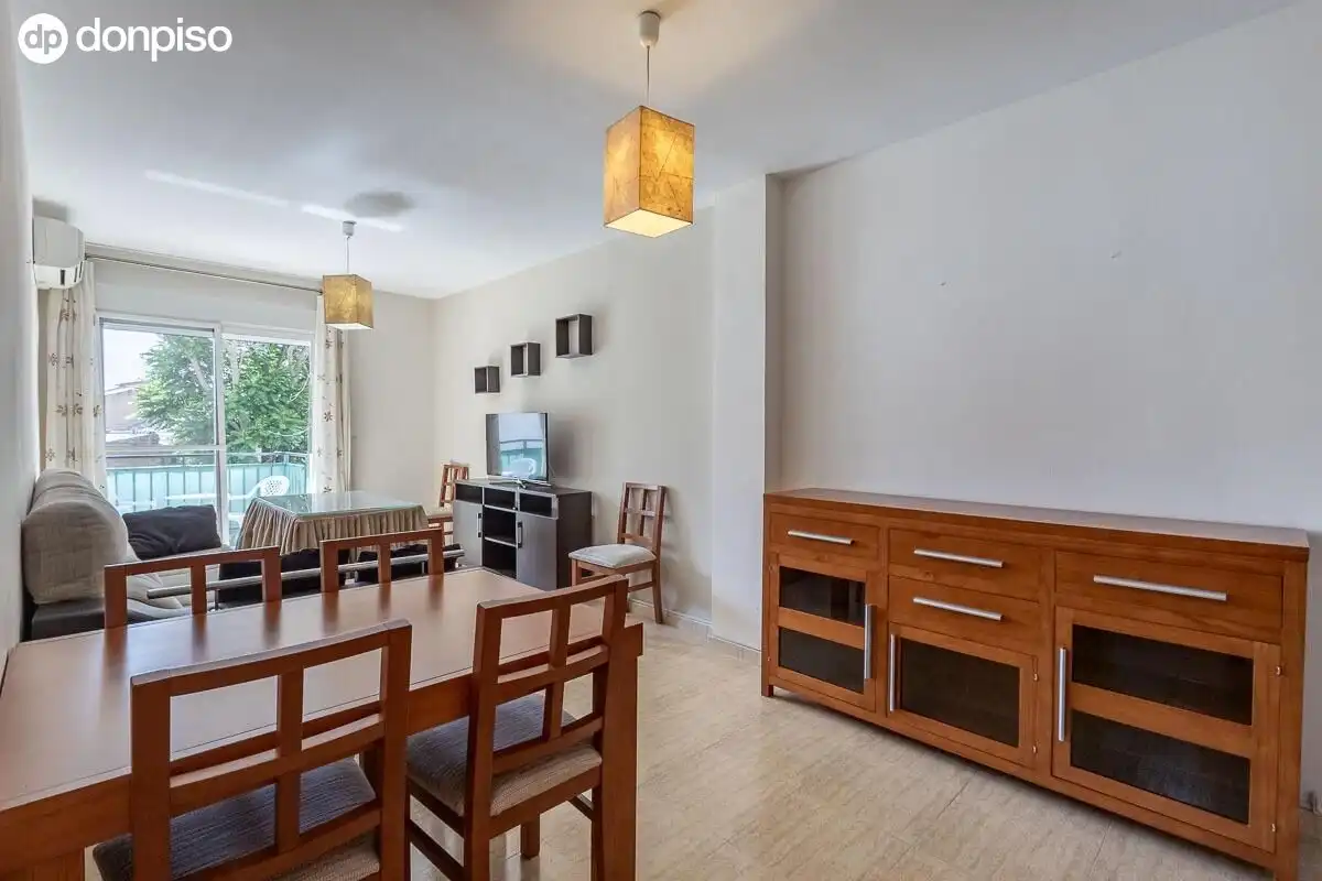 Wohnung zum Verkauf in Calle COMPOSITOR FCO. GUERRERO, 1, Santa Fe