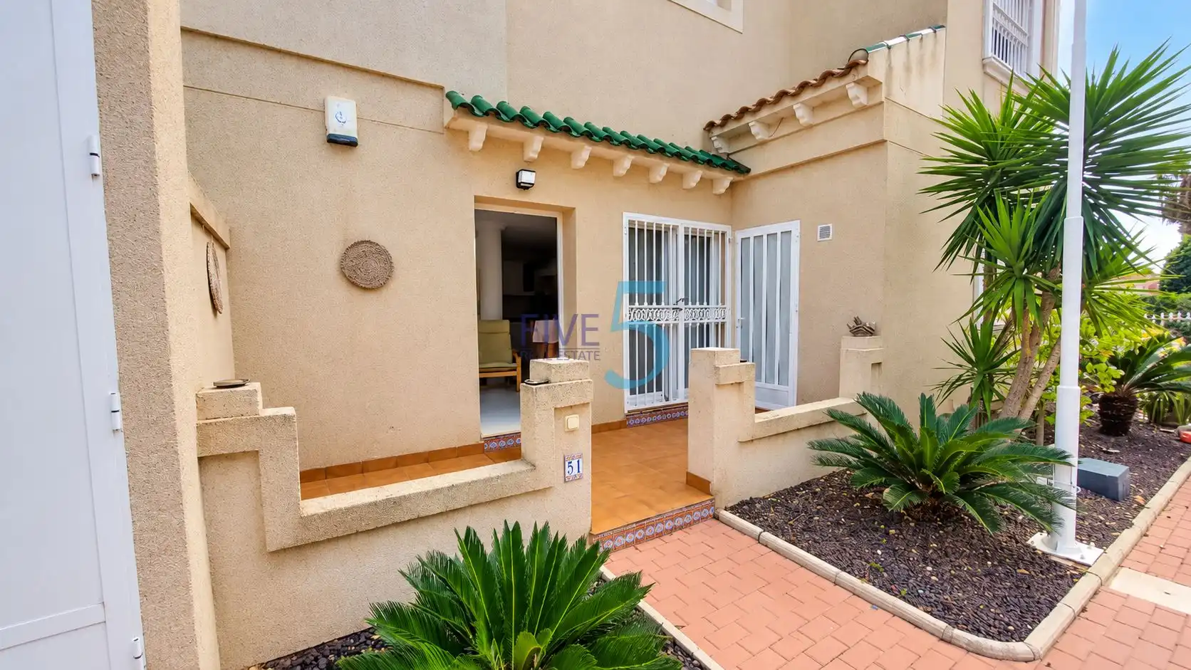 Flat for sale in Orihuela Costa