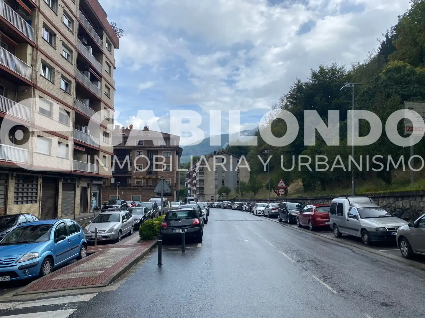 Individual en venta en Santa Klara Kalea, imagen 5