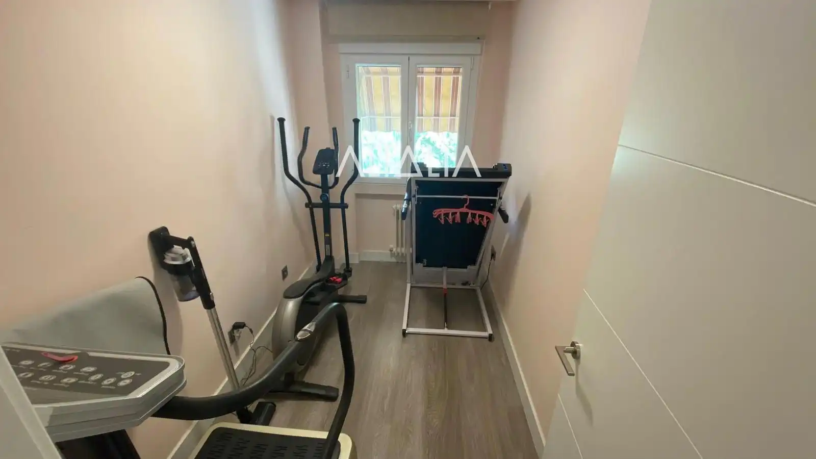 Piso en venta en Cuenca con Calefacción y Trastero