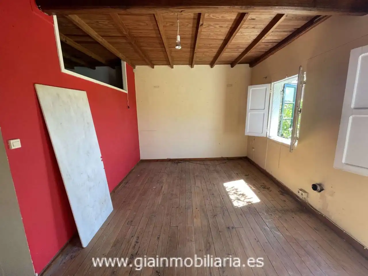 Casa amb jardí en venda a Camino Arufe, imagen 18