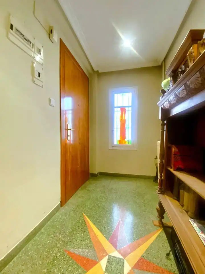 Apartament en venda en León Capital  amb Calefacció i Parquet