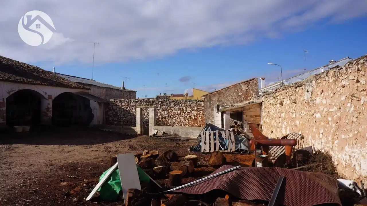 Casa en venda a Castillejo de Iniesta, imagen 3