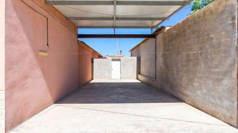 Foto 5 de Finca rústica en venta en Las Torres de Cotillas, Murcia