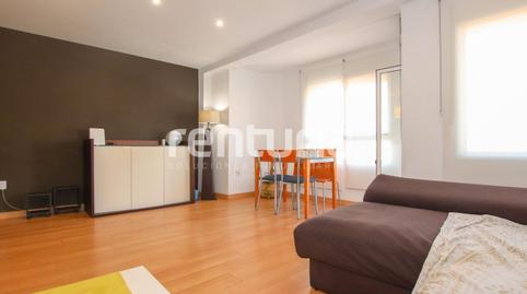 Photo 2 of Flat to rent in Camí de Montcada, Nou Benicalap,  Valencia Capital