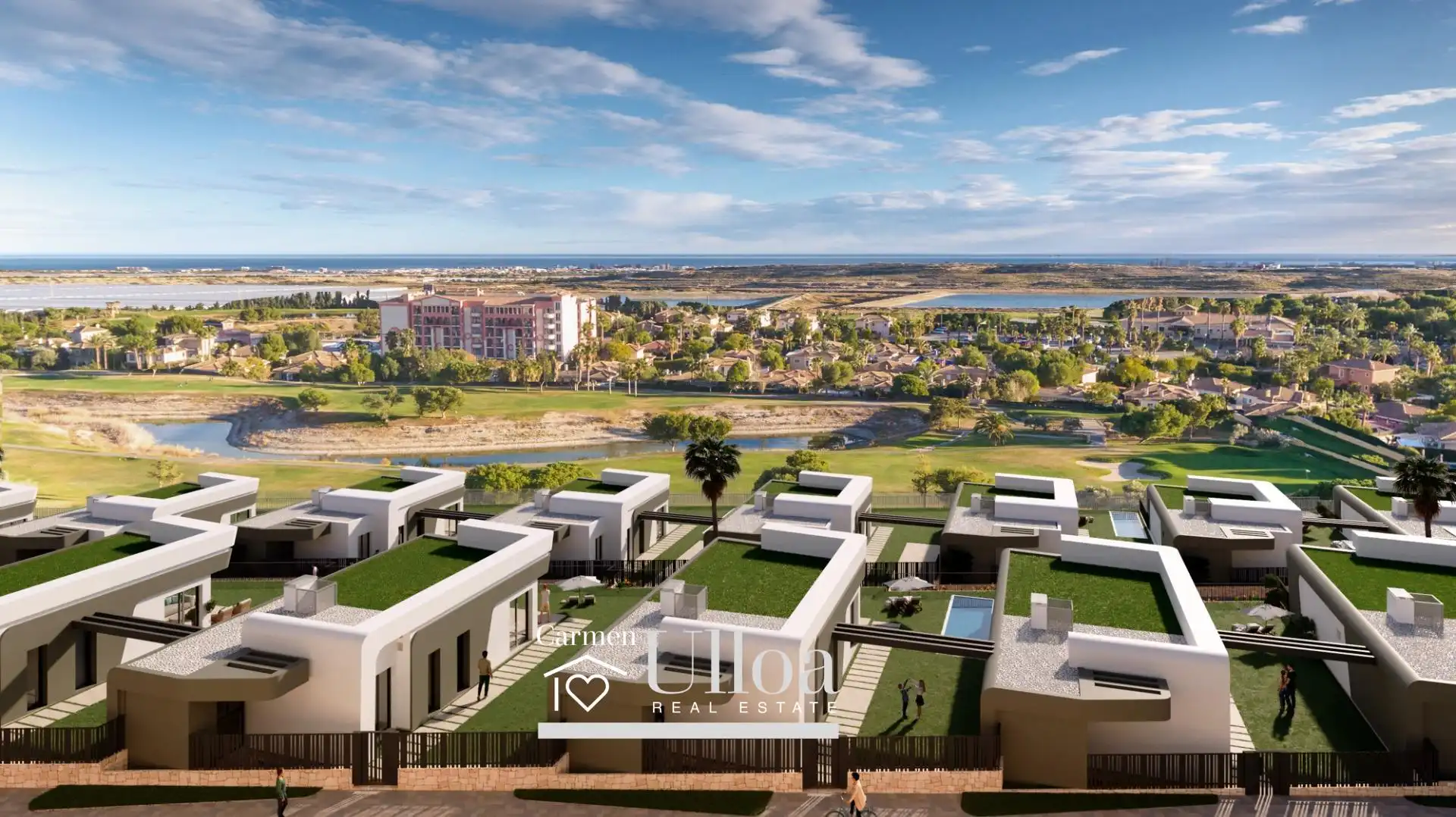 Penthouse mit Pool zum Verkauf in Bonalba - Cotoveta, imagen 12