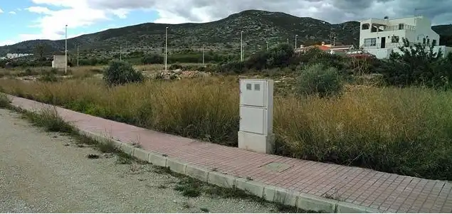 Terreny rústic en venda a Av Latzavara, imagen 6