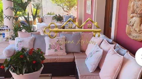 Foto 2 de Casa o chalet en venta en Santa Ana, Ontinyent