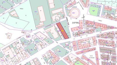 Solvia Inmobiliaria  Suelo urbano no consolidado Yecla, immagine 2