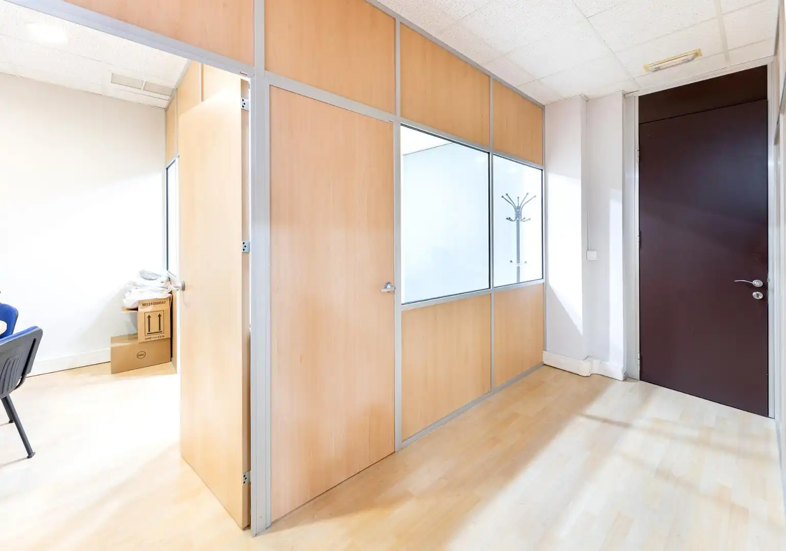 Büro zum Verkauf in Centro
