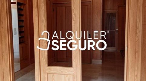 Photo 3 of Flat to rent in Sombrereria, Casco Antiguo, Burgos