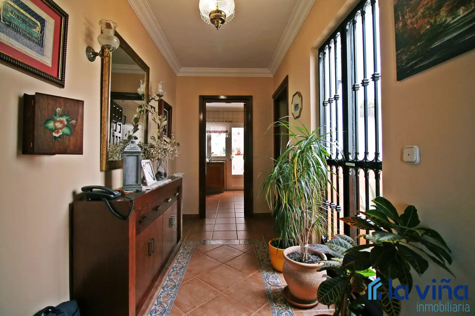 Wohnung mit Terrasse zum Verkauf in Alameda, imagen 9