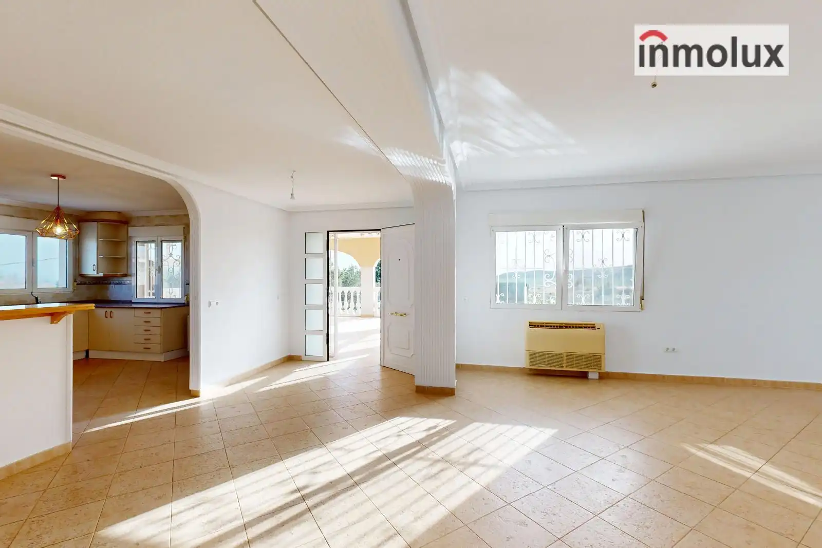 Villa con piscina in vendita a Calle Migjorn, imagen 13