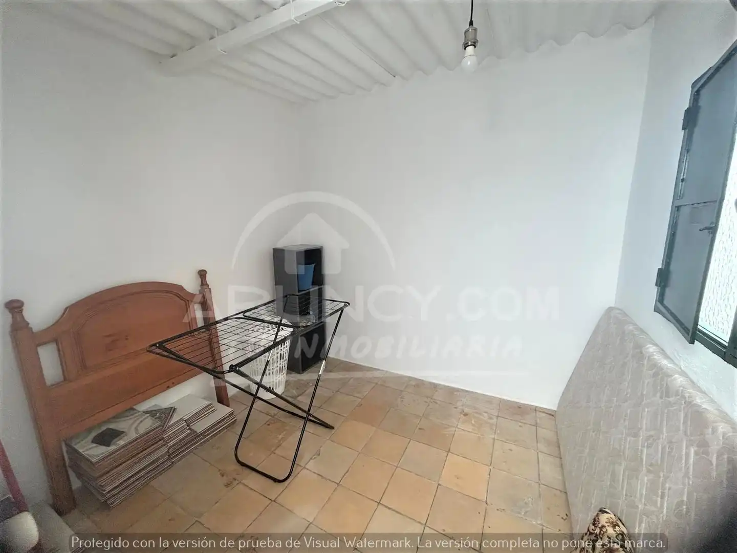Flat for rent in Alcalá de Guadaira  with Air Conditioner and Furnished