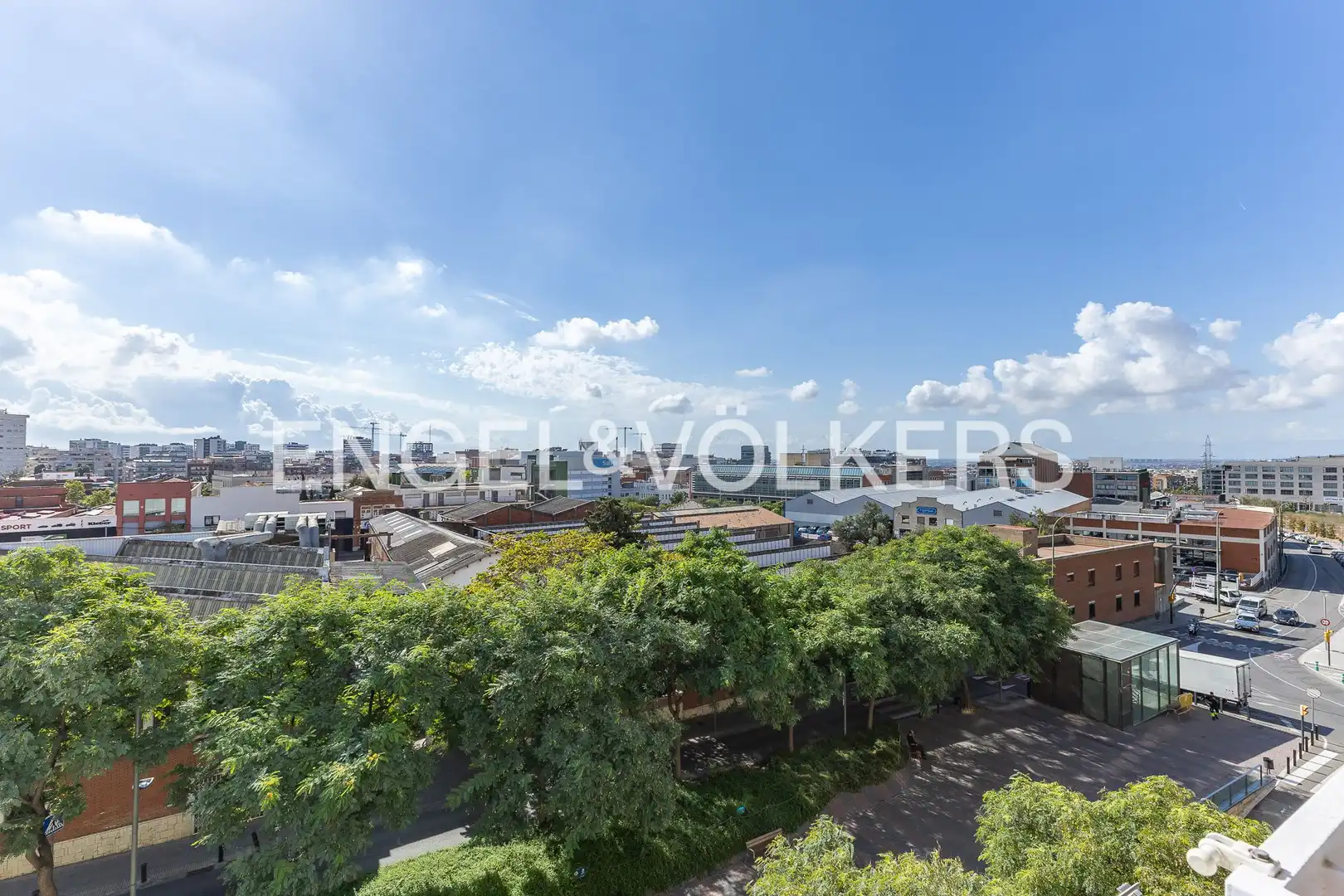 Wohnung mit Terrasse zum Verkauf in El Gall, imagen 16