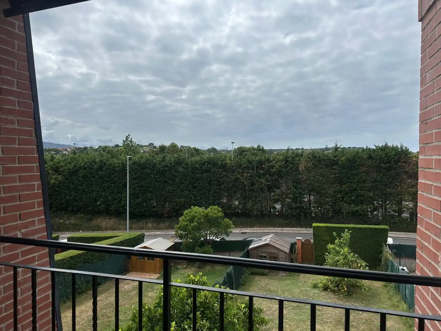 Terraza de Dúplex en venta en Berango con Calefacción, Terraza y Trastero