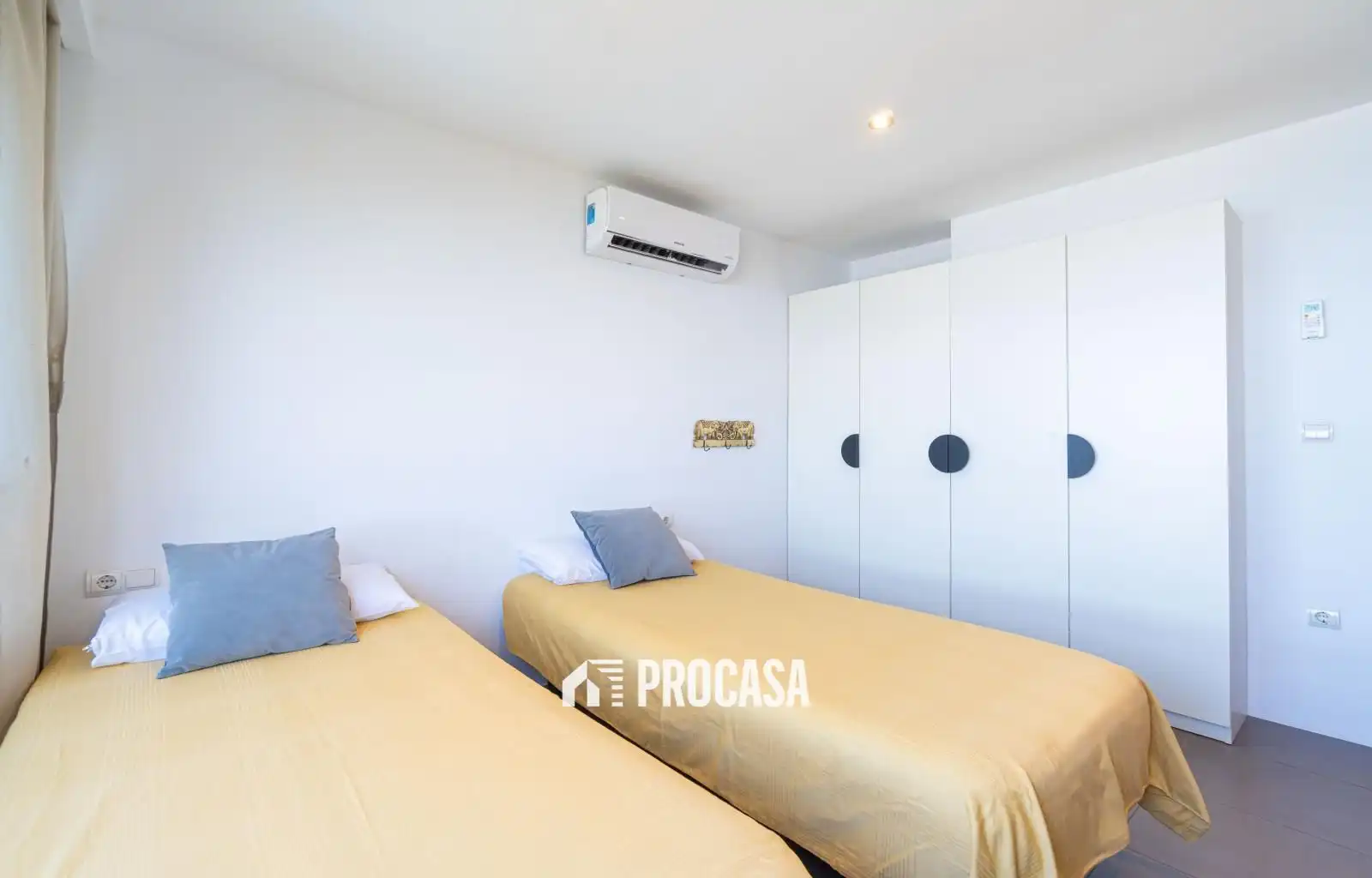 Detached house with pool for sale in pujada del puig rom, imagen 15
