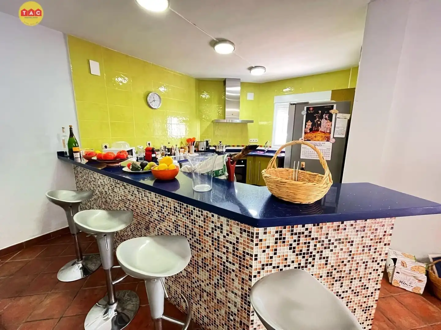 Villa avec piscine à vendre à Lepe, imagen 25