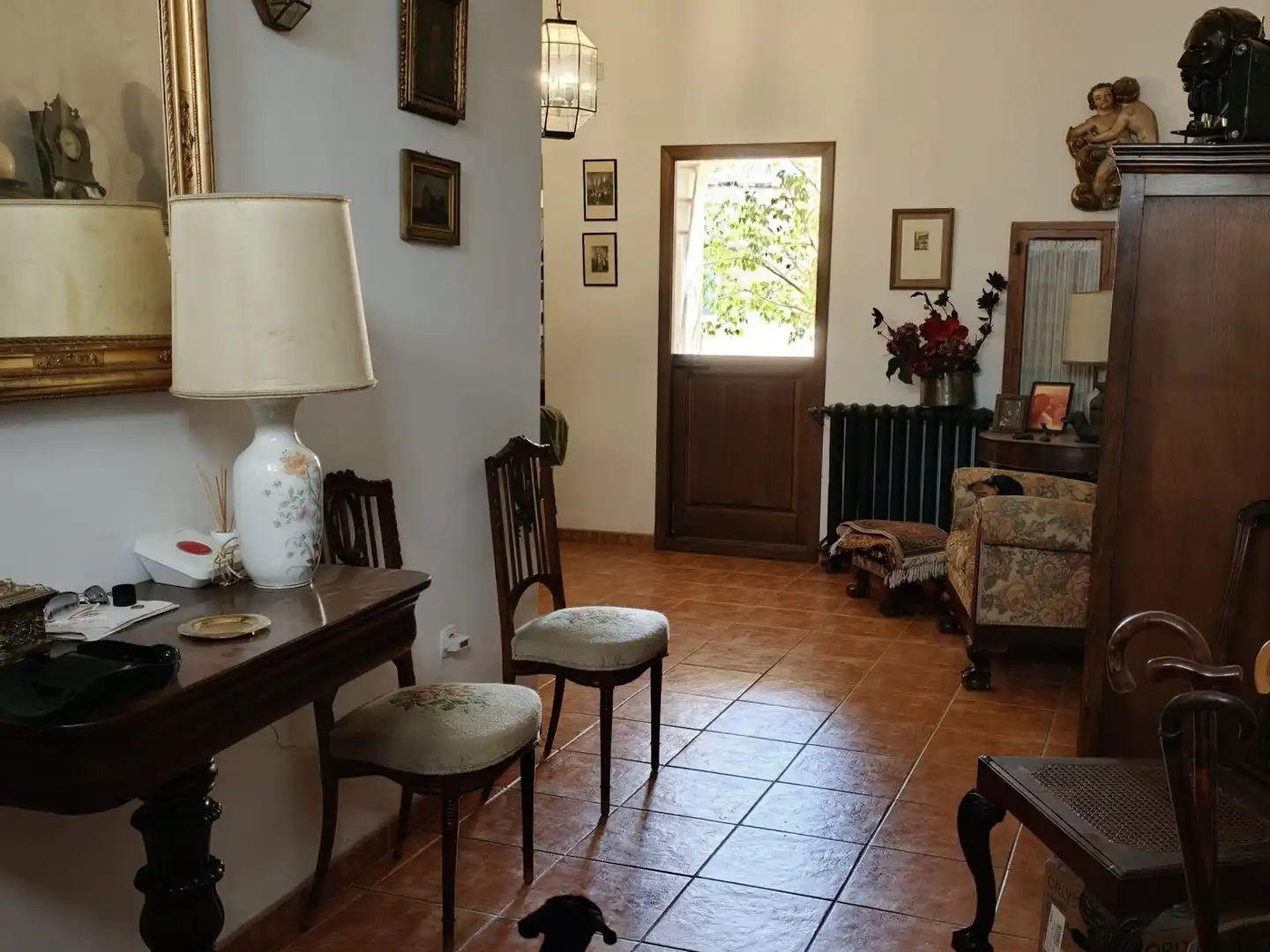 Casa rústica en venda a Casco urbano, imagen 6