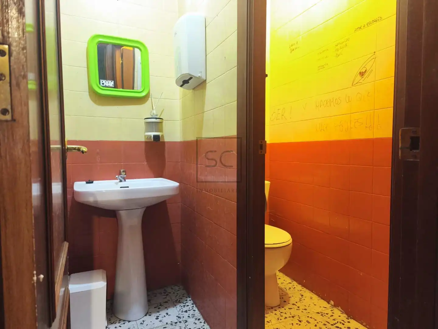 Business premises for sale in ENXEÑEIRO A COMERMA, imagen 4