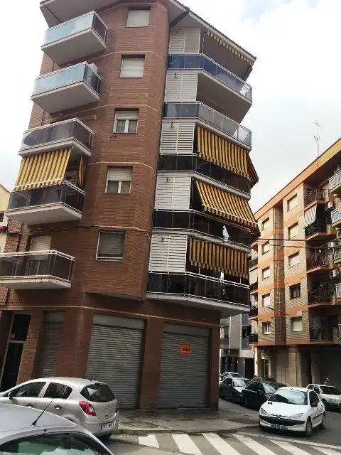 Local comercial en venda a Balaguer
