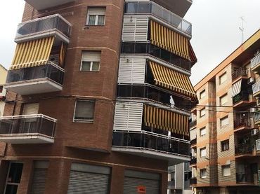 Local comercial en venda a Balaguer