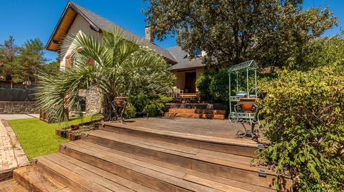 Chalet independiente en Guadarrama, imagen 3