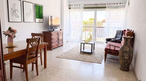 Foto 2 von Wohnung zum Verkauf in Avenida Constitucion, 16, Puerto Deportivo, Fuengirola